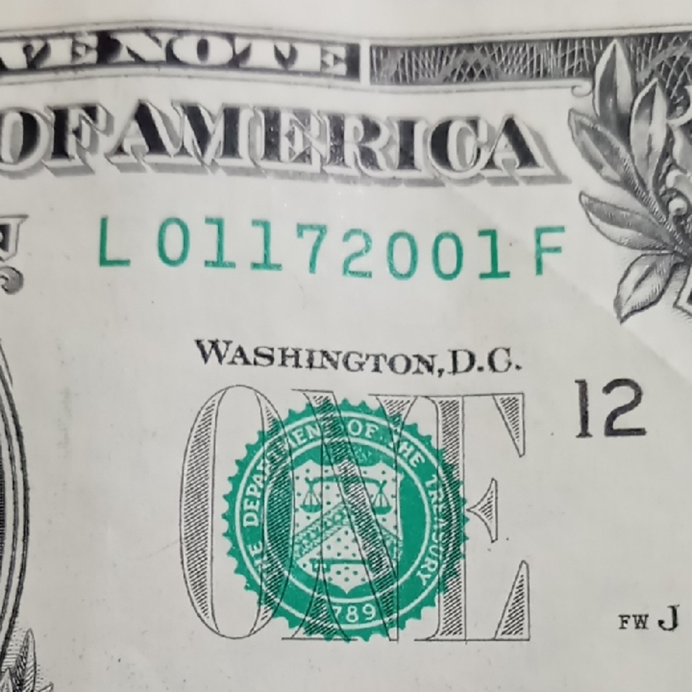 Fancy Birthday Note Serial Number